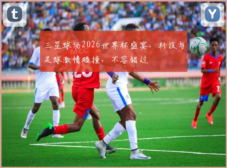 三星球场2026世界杯盛宴，科技与足球激情碰撞，不容错过
